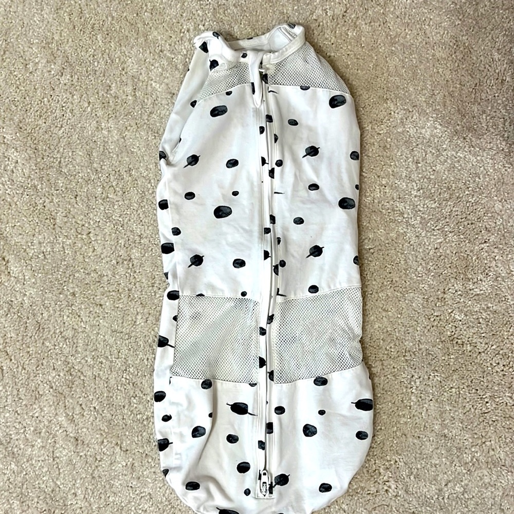 Happiest baby snoo sleepea sleep swaddle